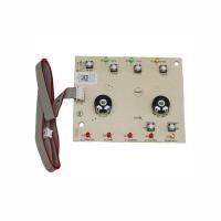 Bedienelektronik 8 Pin für DeLonghi Kaffeevollautomaten